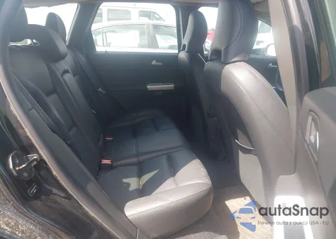 2011 Volvo V50 T5/T5 R-Design from USA, damaged, VIN YV1672MW8B2607748